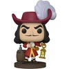FUNKO POP! Vinilinė figūrėlė: "Disney" piktadariai: Kapitonas Hukas