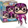 Funko POP! DC superherojų juodoji orchidėja 435 62704