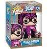 Funko POP! DC superherojų juodoji orchidėja 435 62704