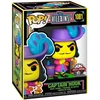 FUNKO POP! Vinilinė figūrėlė: Disney Villains: Captain Hook, 9 cm