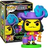 FUNKO POP! Vinilinė figūrėlė: Disney Villains: Captain Hook, 9 cm