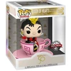 FUNKO POP! Vinilinė figūrėlė: Disney - Queen of Hearts, 9 cm
