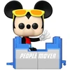 Figūrėlė Funko POP! Walt Disney World 50 Mover Mickey Mouse Wagon 1163