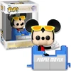 Figūrėlė Funko POP! Walt Disney World 50 Mover Mickey Mouse Wagon 1163