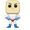 Funko POP! figūrėlė Animation Ren and Stimpy Powdered Toastman 1094