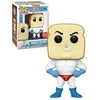 Funko POP! figūrėlė Animation Ren and Stimpy Powdered Toastman 1094