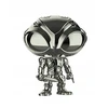 Funko POP! figūrėlė Aquaman Juodas Manta Chrome 248