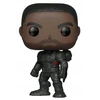 Funko POP! figūrėlė Aquaman Juodas Manta be kaukės
