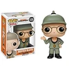 Funko POP! figūrėlė Arrested Development Buster Bluth 120