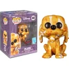 FUNKO POP! Vinilinė figūrėlė: Disney - Pluto, 9 cm