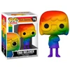 Funko POP! figūrėlė Bob's Burgers Tina Belcher 76