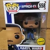 Funko POP! figūrėlė Bright Daryl Ward 558 Will Smith Chase