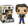 Funko POP! figūrėlė Club de Cuervos Chava Iglesias 761