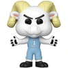 Funko POP! figūrėlė College Uni of NC Rameses 18