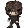FUNKO POP! Vinilinė figūrėlė: Flash - Dark Flash