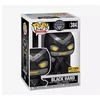 Funko POP! figūrėlė DC Blackest Night Juodas Hand 384