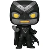 Funko POP! figūrėlė DC Blackest Night Juodas Hand 384