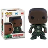 Funko POP! figūrėlė DC Heroes Žalias Lantern 400