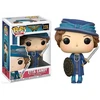 Funko POP! figūrėlė DC Wonder Woman Etta Sword & Shield 228