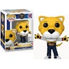 FUNKO POP! Vinilinė figūrėlė: Denver Nuggets - Rocky, 9 cm