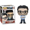 Funko POP! figūrėlė Directors J.J. Abrams 704