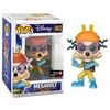 Funko POP! figūrėlė Disney Megavolt 463 baterija