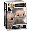 Funko POP! figūrėlė Disney Pinokis Geppetto 1297