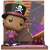 Funko POP! figūrėlė Disney Villains Dr Facilier 1207 Diorama Deluxe