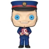 Funko POP! figūrėlė Doctor Who The Kerblam Man 900