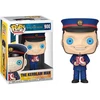 Funko POP! figūrėlė Doctor Who The Kerblam Man 900