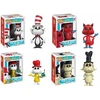 Funko POP! figūrėlė dr. Seuss Fox in Socks 07