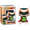 Funko POP! figūrėlė Dragonball Z Great Saiyaman 970 Exclusive