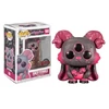 Funko POP! figūrėlė Frightkins Skitterina 180 specialus leidimas