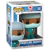 Funko POP! figūrėlė Frontline Heroes Covid-19 vyras 2 Special Edition