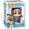 Funko POP! figūrėlė Frosty Snowman Professor Hinkle 1679