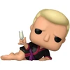 FUNKO POP! Vinilinė figūrėlė: Futurama - Zapp Brannigan, 9 cm
