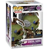 Funko POP! figūrėlė Galaxy Quest generolas Sarris 1531 SE