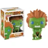Funko POP! figūrėlė Games Street Fighter Blanka 140