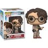 Funko POP! figūrėlė Ghostbusters Phoebe 925