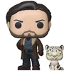 Funko POP! figūrėlė His Dark Materials Lord Asriel 1109