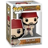 FUNKO POP! Vinilinė figūrėlė: Indiana Jones - Sallah, 9.5 cm