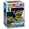 Funko POP! figūrėlė Justice League Static Shock 387 Limited Edition