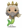 Funko POP! figūrėlė Little Mermaid King Triton 1365