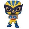 Funko POP! figūrėlė Lucha Libre El Animal Indestructibl 711