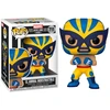 Funko POP! figūrėlė Lucha Libre El Animal Indestructibl 711