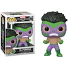 Funko POP! figūrėlė Lucha Libre El Furioso 708