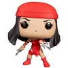 Funko POP! figūrėlė Marvel 80th FA Elektra 581