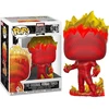Funko POP! figūrėlė Marvel 80th FA Original Human Torch 501