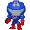 Funko POP! figūrėlė Marvel Avengers Captain America 829