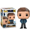 Funko POP! figūrėlė Marvel Eternals Ikaris 740 EXCLUSIVE
